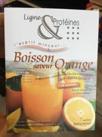 Boisson Orange