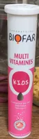 Multi vitamine