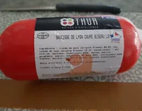 Saucisse de Lyon