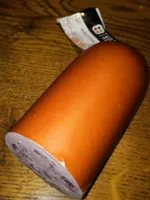 Saucisse pistachée