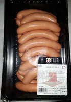 Saucisses Viennoises