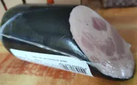 Saucisse jambon