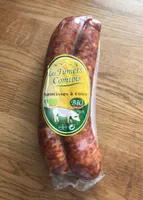 Saucisses à cuire