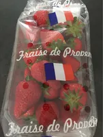 Fraise Cléry