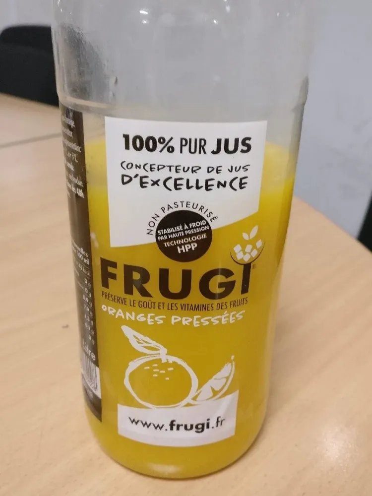 Frugi