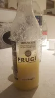frugi jeu de citron