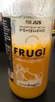 Smoothie exotique