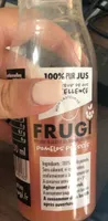 Frugi Pamplemousse