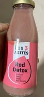 Red detox