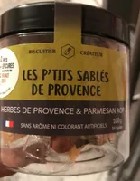 Les petit sables de provence