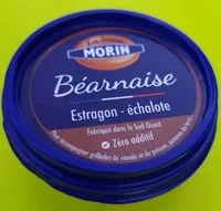 Sauce Béarnaise