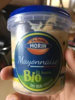 Mayonnaise