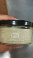 Mousseline d'artichaut sauté de bœuf aux oignons et vitron