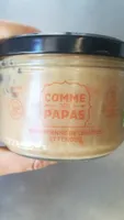 Bohémienne de légumes et fenouil