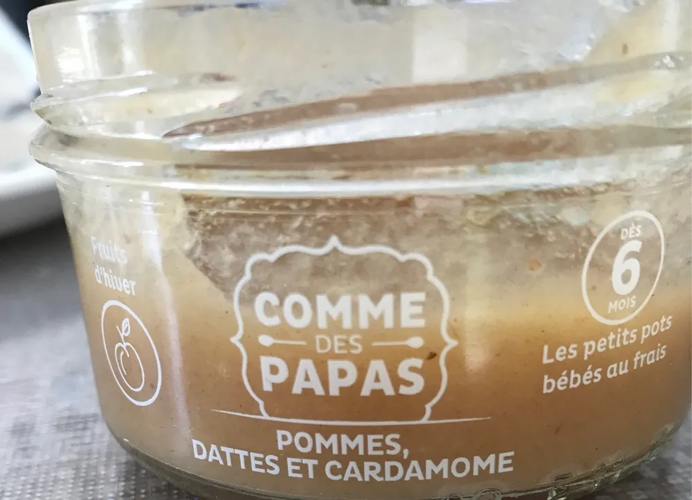 Petit pot bebe