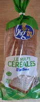 Le multi céréales