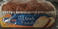 Gateau familial