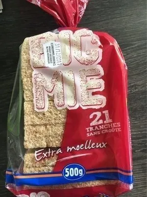 Pain de miencomplet