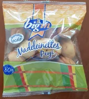 Madeleneittes Péyi