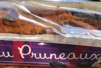 Gateau pruneaux