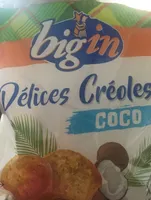 Délices créoles