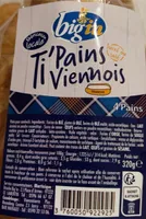 Ti’pains viennois