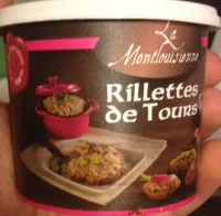 Rillettes de Tours