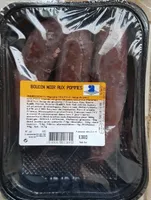 Boudin noir aux pommes