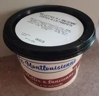 Rillettes a l'ancienne cuite a la marmite