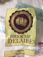 Brioche