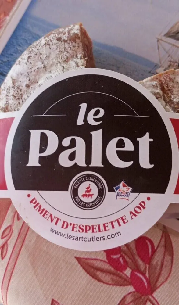 PIMENT D'ESPELETTE AOP