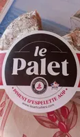 PIMENT D'ESPELETTE AOP