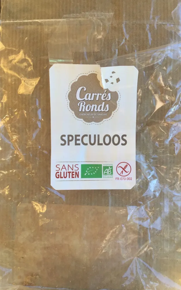 Speculoos