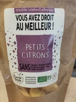 Petits citrons