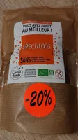 Speculoos bio