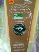 Cantal entre-deux AOP