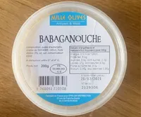 Babaganouche