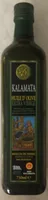 Huile d'olive extra vierge