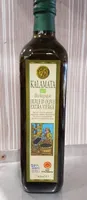 Huile d'olive extra vierge