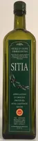 Huile d’olive vierge extra