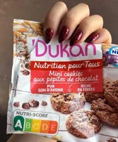 Mini Cookies