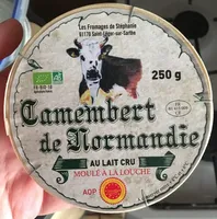Camembert de Normandie