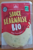 Sauce béarnaise Bio