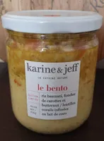 Le bento