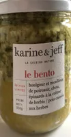 Le bento