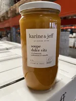 Soupe Dolce Vita