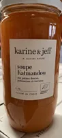 Soupe Katmandou