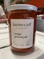 Soupe provencale