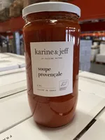Soupe Provençale
