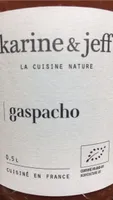Gaspacho